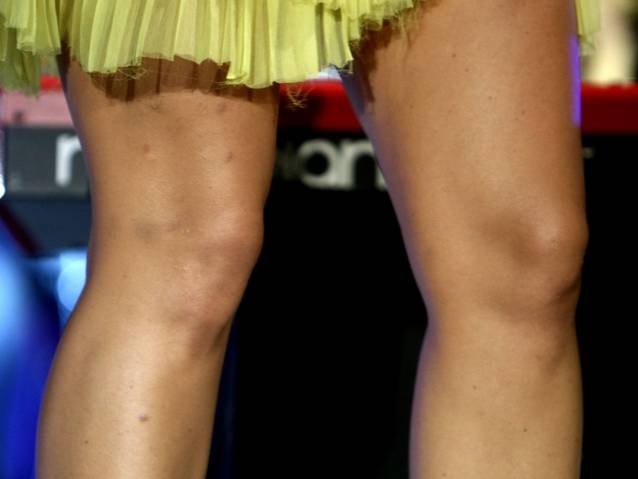 Ar vrea să uite aceste MOMENTE PENIBILE! Cele mai mari GAFE de pe scena Festivalului de la Mamaia | FOTO