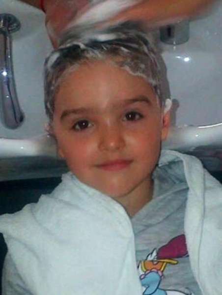 De când a rupt-o cu Bianca, Adrian Cristea e TĂTIC MODEL! Uite unde şi-a însoţit fiica | FOTO