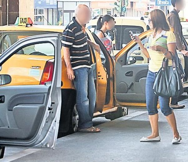 ATENŢIE! Taximetriştii taxează triplu pe distanţe scurte