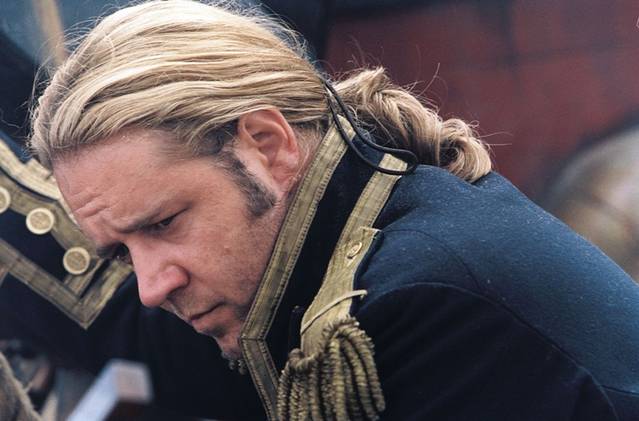 Russell Crowe Russell Crowe