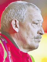 După Londra, a venit potopul! Mai mulţi antrenori au renunţat după ce elevii lor au dezamăgit la Olimpiadă