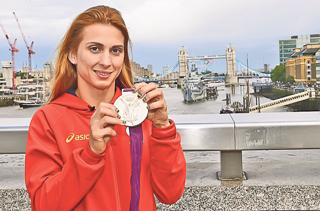 Aşa s-au distrat campionii noştri! SUPERGALERIE FOTO