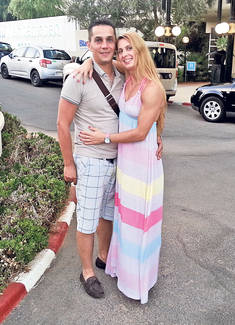 Alina Dumitru, vicecampioană olimpică la judo, s-a relaxat pe plajele din Spania | Bălăceală la Mallorca | FOTO