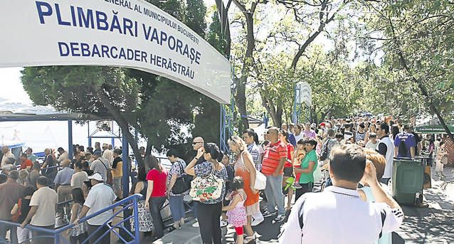 Aşa a fost de Sf. Maria