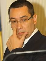 Victor Ponta
