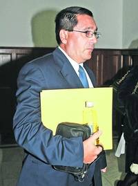 Medicul Trancă a fost condamnat pentru tentativă de omor