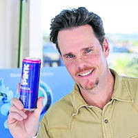 Kevin Dillon