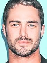 Taylor Kinney