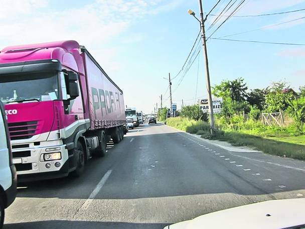 A3, gură de oxigen pentru centura Capitalei