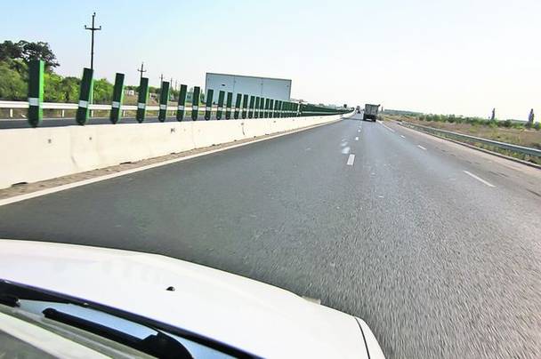 A3, gură de oxigen pentru centura Capitalei