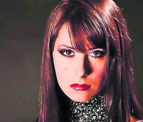 Bianca Sârbu a locuit câțiva ani împreună cu băiatul lui Adrian Păunescu