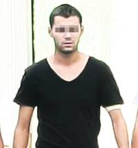 Romeo, prietenul lui Andrei, a scăpat ca prin minune de furia asasinului