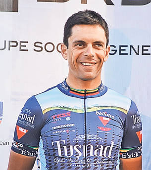 Schimbaţi legea! Deşi spera să încaseze 126.000 € pentru medaliile de la Jocurile Paralimpice, conform actualelor norme, ciclistul Eduard Novak ia cel mult 27.000 €!