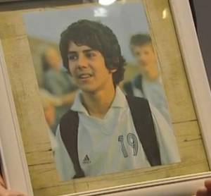 Heath, adolescentul care a pierit