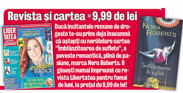 Învinge depresia de toamnă!