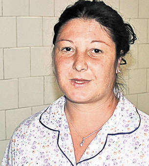 I-a venit sorocul la propria-i nuntă | O femeie din Vâlcea a devenit mamă în ziua în care era mireasă
