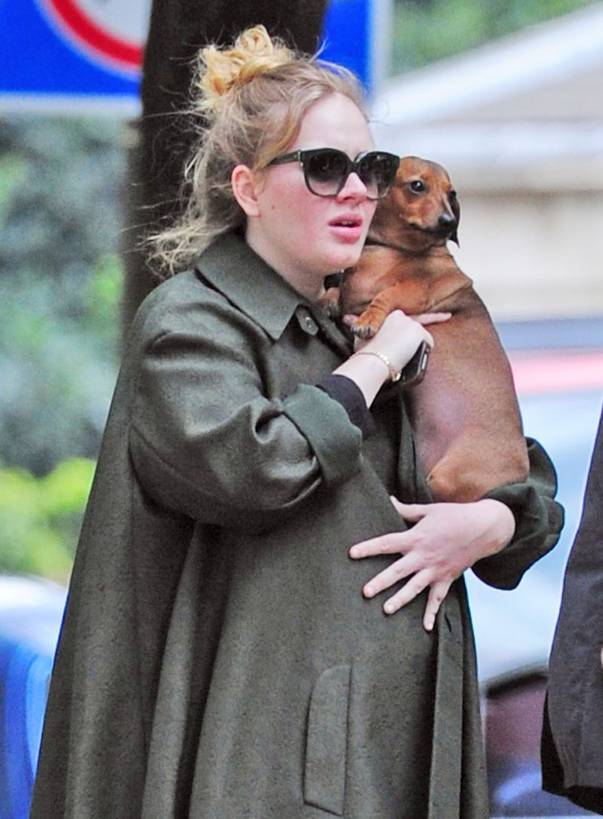Adele