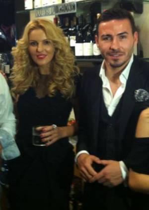 INTERVIU EXCLUSIV | Adrian Cristea SE DESTĂINUIE: "CEA MAI IMPORTANTĂ FEMEIE din viaţa mea este..."