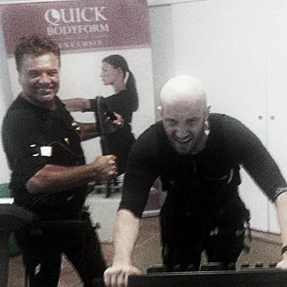 Cum se pregăteşte Mihai Bendeac pentru nunta Deliei Matache