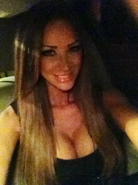 CEA MAI URÂTĂ POZĂ a Biancăi Drăguşanu! Intră să o vezi | FOTO