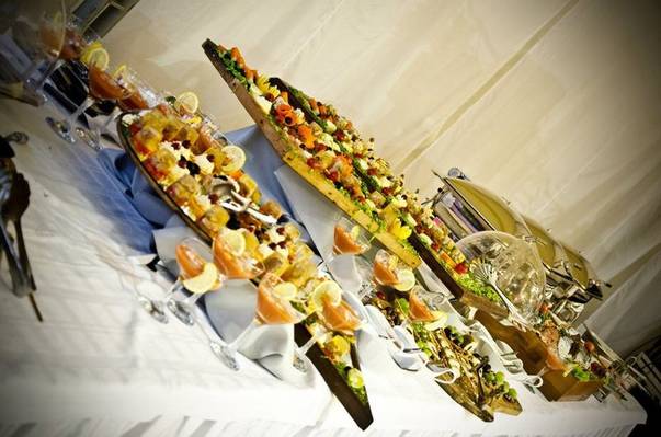 Loredana și Smiley, răsfățați cu icre de știucă la Media Music Awards | FOTO