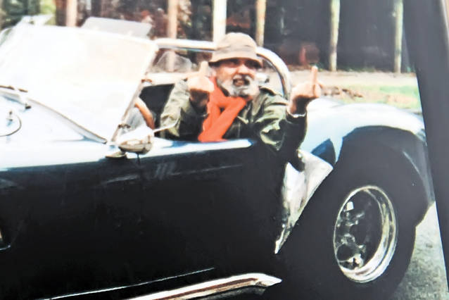 Război între moștenitorii lui Johnny Răducanu