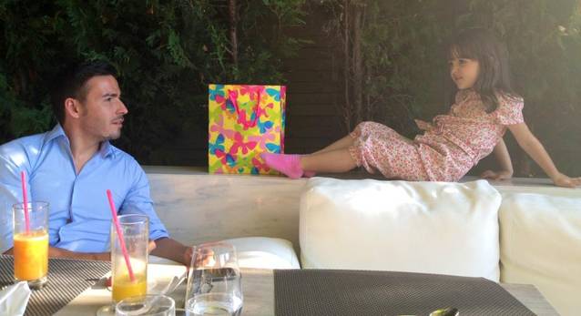 INTERVIU EXCLUSIV | Adrian Cristea SE DESTĂINUIE: "CEA MAI IMPORTANTĂ FEMEIE din viaţa mea este..."