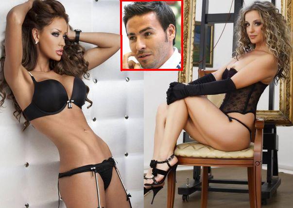 Măruță o sfătuiește pe Tania Budi să facă MENAGE A TROIS cu Bianca Drăgușanu și Adrian Cristea: "Așa s-ar destinde atmosfera"