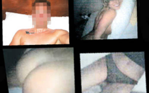 NUNTA DELIEI MATACHE. POZELE pe care soţul Deliei NU ar vrea să le revadă