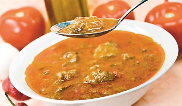 Îndulceşte mâncarea cu gogoşari. Iată cinci reţete care te vor face să te îndrăgosteşti de ei