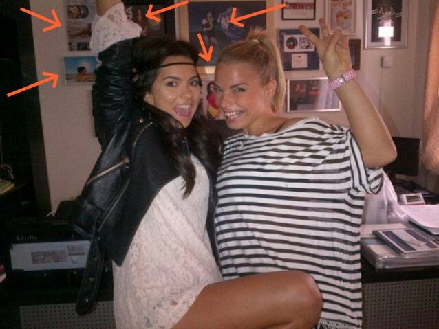 Inna, eşti  NARCISISTĂ? Artista a DEZVĂLUIT, fără să vrea, UN DETALIU din PROPRIA CASĂ | FOTO