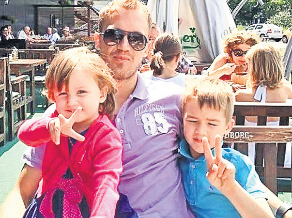 Un agronom l-a adus pe Kapetanos!