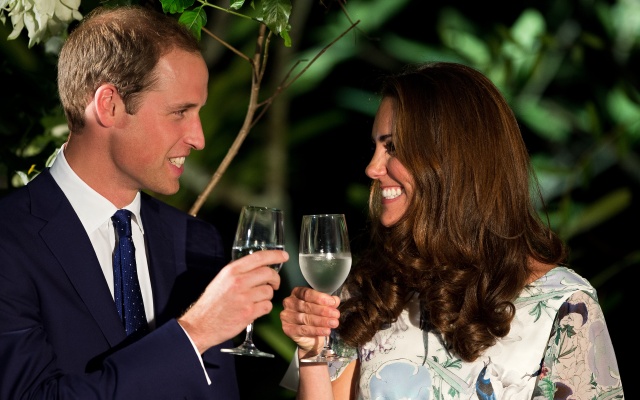 Britanicii, în alertă: Detaliul care O DĂ DE GOL pe Kate Middleton! FOTO