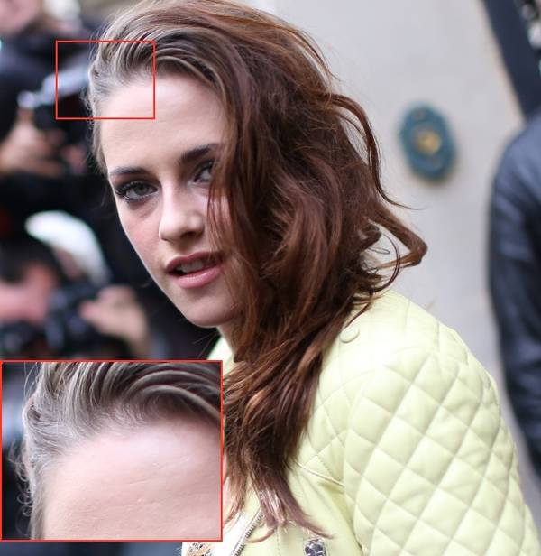 Detaliu ULUITOR! Când o să vezi despre e e vorba, îţi va fi milă de Kristen Stewart