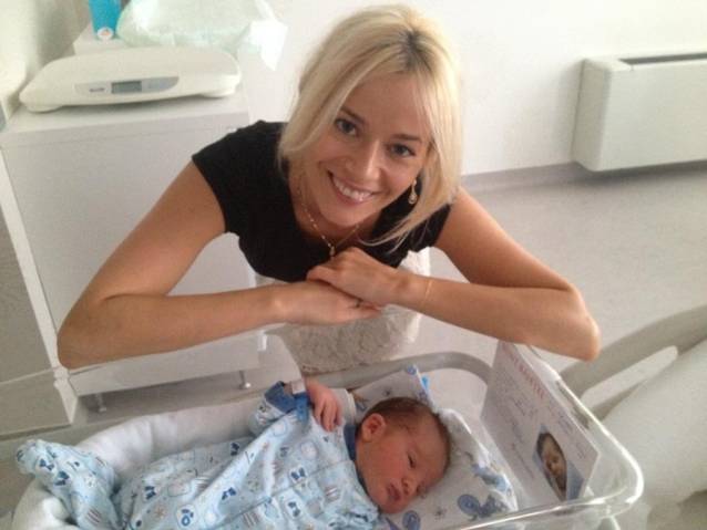 Laura Cosoi, pregătită SĂ DEVINĂ MĂMICĂ? Uite ce MĂRTURISIRI face | FOTO