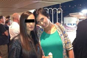 Mădălinea Pamfile l-a eclipsat pe Falcao cu SFÂRCURILE EI! Uite cum a fost la meci