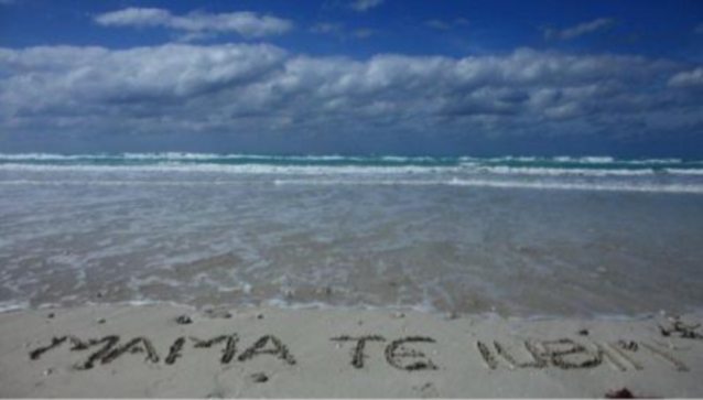 MESAJ EMOŢIONANT de la EBA pentru MAMA ei! Vezi ce i-a scris de ziua ei | FOTO