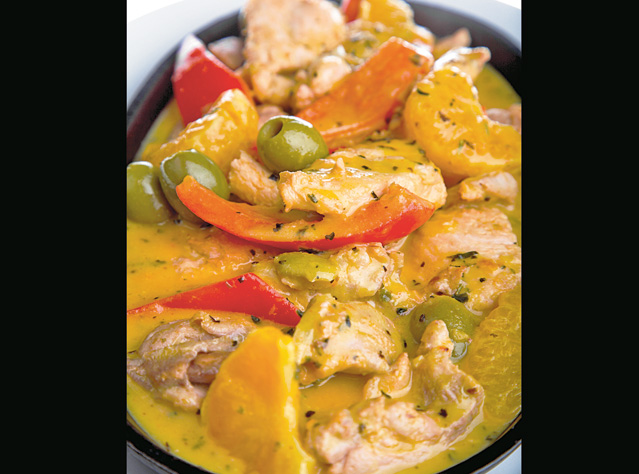 Îndulceşte mâncarea cu gogoşari. Iată cinci reţete care te vor face să te îndrăgosteşti de ei