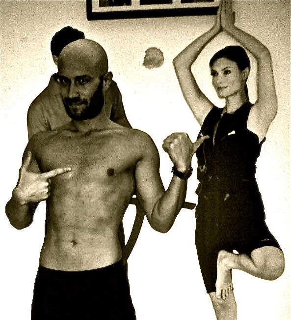 MIHAI BENDEAC a slăbit 10 KILOGRAME. "Soluţia e simplă". IATĂ sfaturile actorului