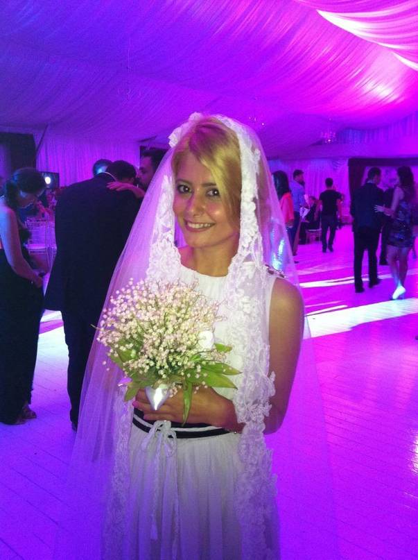 Crisa, prietena Deliei Matache