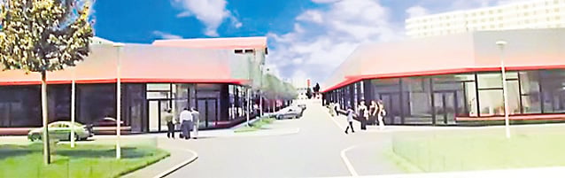 Uite ce pieţe moderne vom avea!