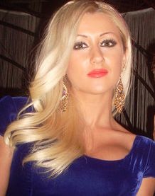 Raluca Tănase