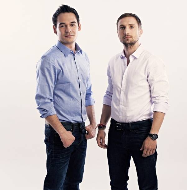 Connect-R nu doarme vara. Află ce vedete NU DORM TOAMNA