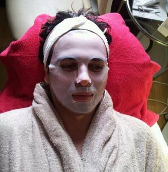 Ce a făcut Răzvan înaintea nunţii cu Delia TE VA SPERIA!