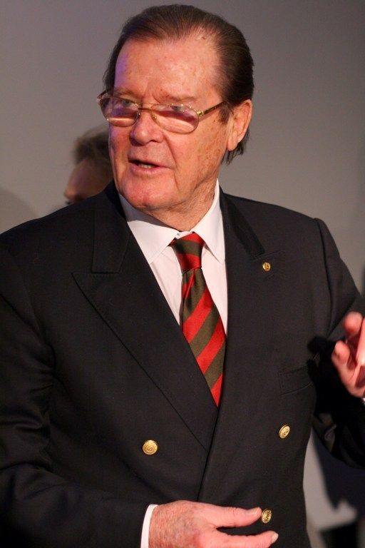 HALAL, JAMES BOND! "Am fost bătut de două din fostele mele soţii", spune unul dintre CEI MAI RESPECTAŢI ACTORI