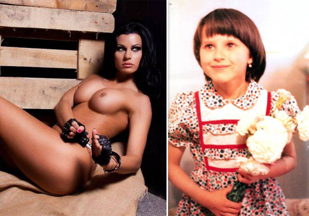VEDETELE TALE ÎNDRĂGITE, în fotografii inedite! Uite CUM ARĂTAU când erau MICI| FOTO SENZAŢIONAL