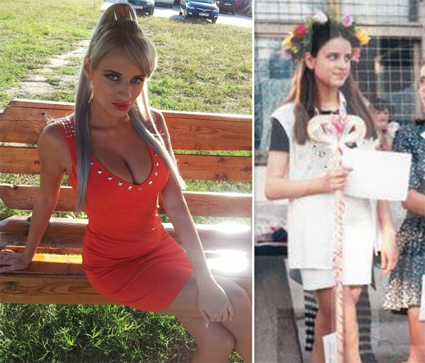 VEDETELE TALE ÎNDRĂGITE, în fotografii inedite! Uite CUM ARĂTAU când erau MICI| FOTO SENZAŢIONAL