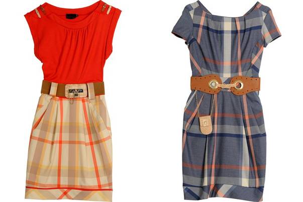 Așa arată sarafanele