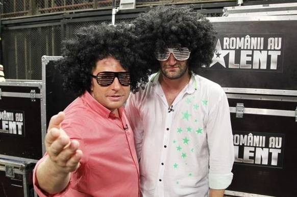 Smiley, pus pe șotii! SCHIMBAREA de LOOK care îl face DE NERECUNOSCUT | FOTO