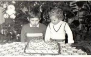 De cine a fost îndrăgostit Sorin de la Akcent în clasa a III-a?